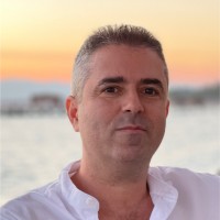 Dr. Bogdan Cautisanu Eng. PhD