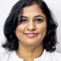 Meena Dhariwal