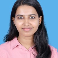 haritha k s