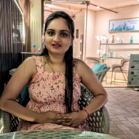 Shivani Jha