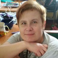 Людмила Печенюк
