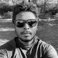Gautham Krishnan