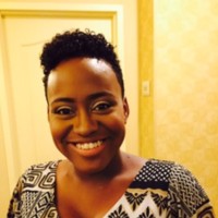 Shaniqua Yvette Benjamin
