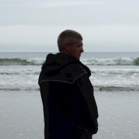 Simon Morgan