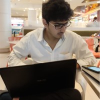 Meet Panchal