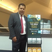 Saul Ramos