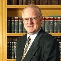 Alan Lessimore
