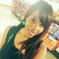 Shamyra Guevara