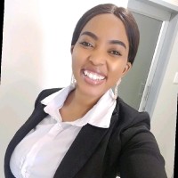 Nompumelelo Sithebe
