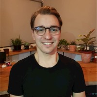 Matthew Hewitt