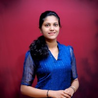 Vishwasini Shetty