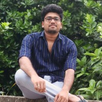 Kesava Amalesh R.C.