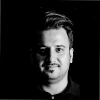 Mohammad Shandiz
