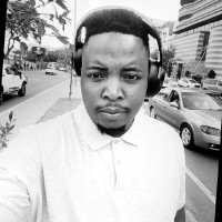 Simphiwe Mbuli