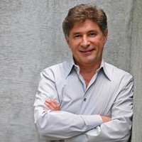 Stephen Etzine