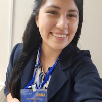 Ruby Cedeño