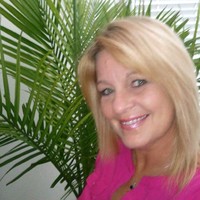 Donna Caldwell