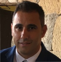 Iñaki Carrasco Blanco