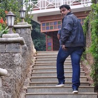 Vadivel Balasundaram