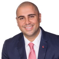 Sharam Ghasemi