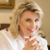 Bernadete Vieira Sharara