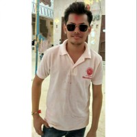 Nitesh Joshi