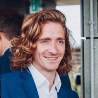 Chris Plesser Morisse