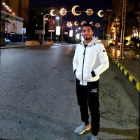 Taha Sallam