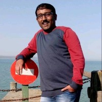 Ramakanth Reddy