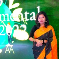 Shamaila Islam