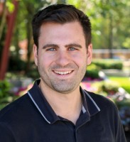 Conrad Nedelec