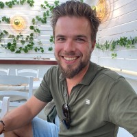 Mark Van Der Horst