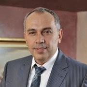 Assoc. Prof. Dr. Lyuben Stanev
