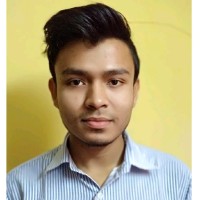 Ishan Dey