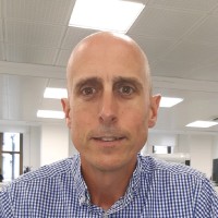 Peter Croucher