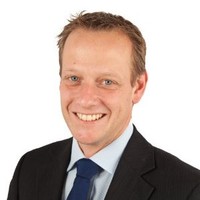 Gareth Apsey