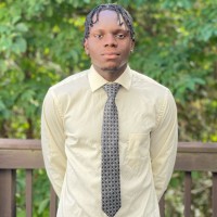 Olamide Ayangade