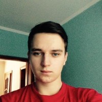 Andriy Polinkevych