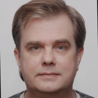 Alexander Golubnichy