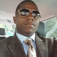 Marcus Bruce