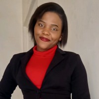 Cecilia Wairimu