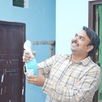 Deepak Kashyap