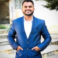 Amar Kharat