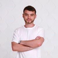 Vitaliy Likhitskiy