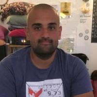Roberto Beltran