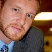 Chris Tumilty