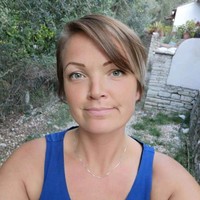 Sonia Patrick
