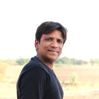 Tejas Babariya