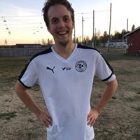 Andre Svensson