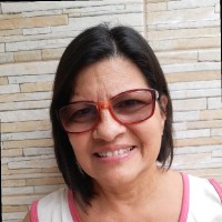 Maria da Penha Martins do Amaral Bento